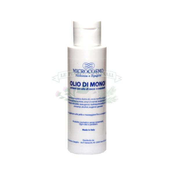monoi oil