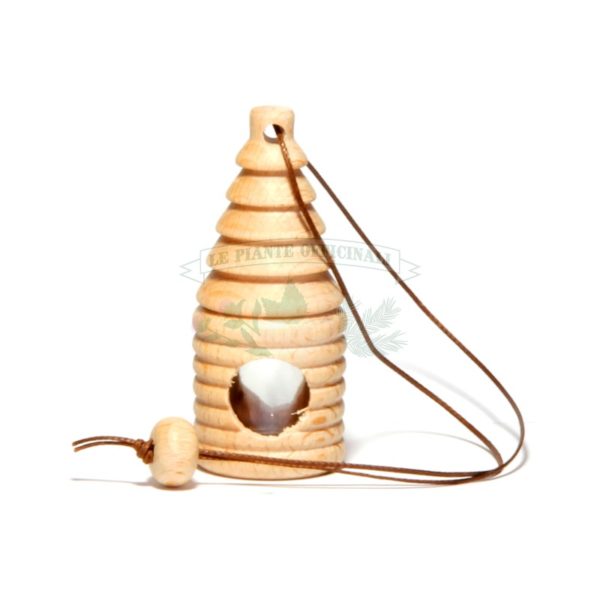 Mini diffusore oli essenziali Pinetto (4 ml)