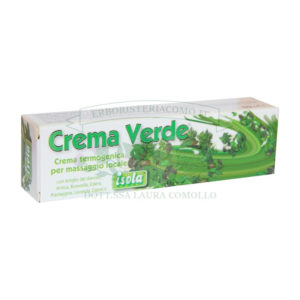 crema termogenica