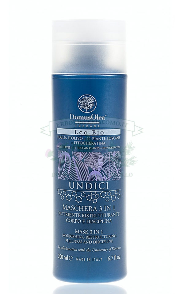 hair restructuring mask