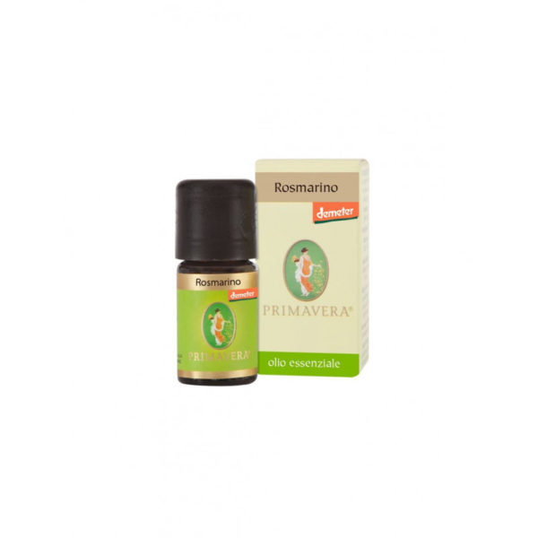 Rosemary essential oil