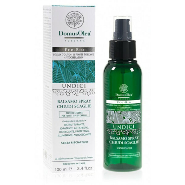 Detangling conditioner