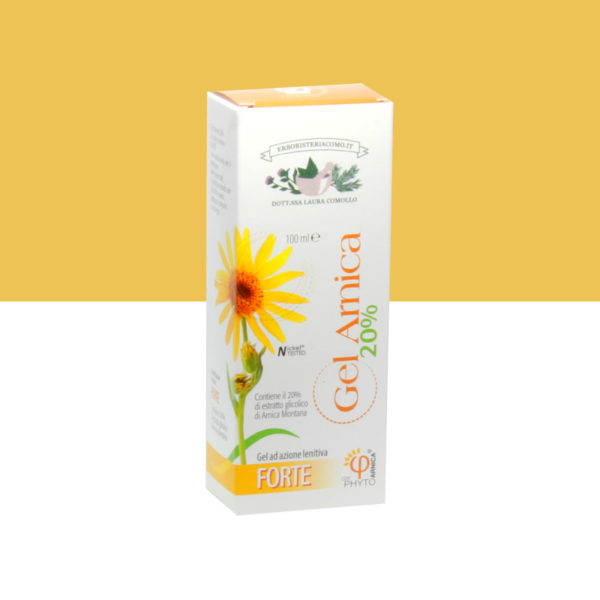 arnica for bruises