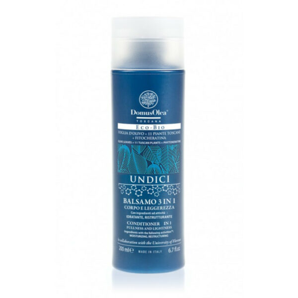 natural conditioner