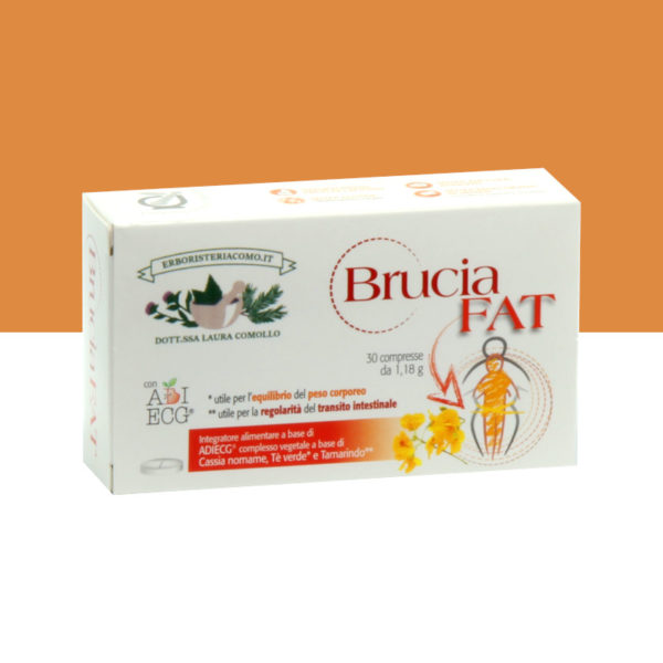 Fat burner