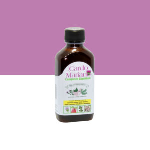 milk Thistle liver