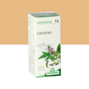 gemmoderivato castagno