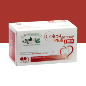 abbassare colesterolo