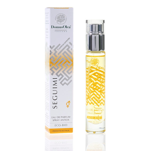 woody perfume