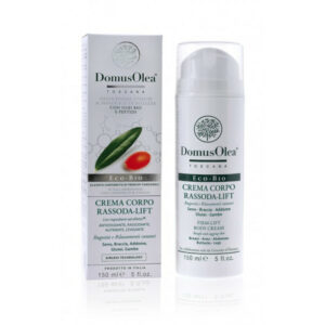 crema corpo rassodante