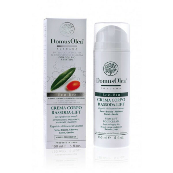firming body cream