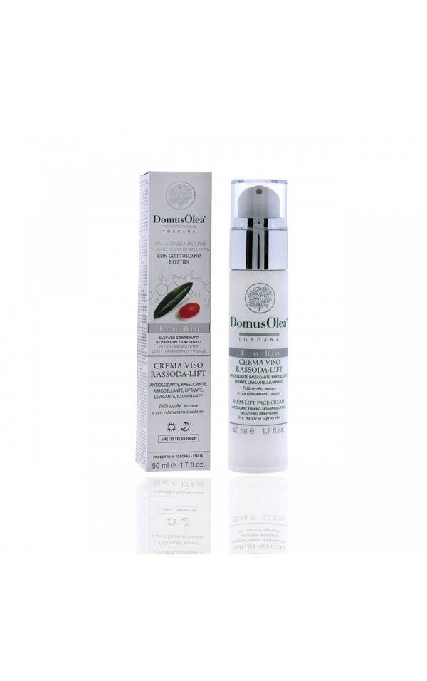 firming face cream