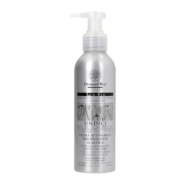 crema modellante capelli ricci