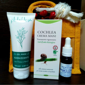 hand cream gift set