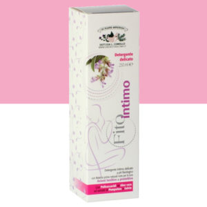 detergente intimo naturale