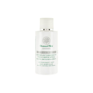 face wash dry skin