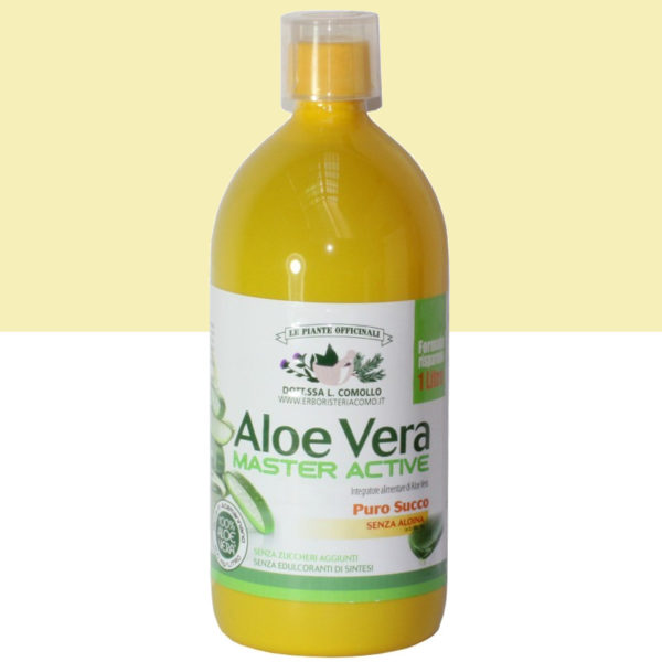 Best aloe vera juice