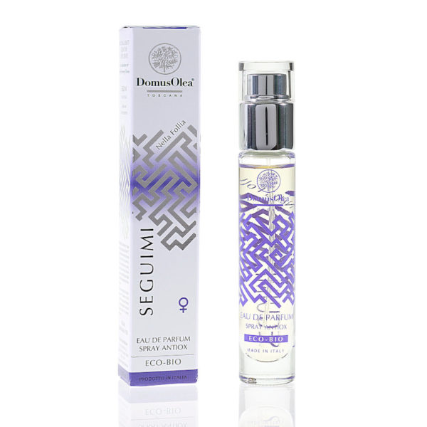 musky scent