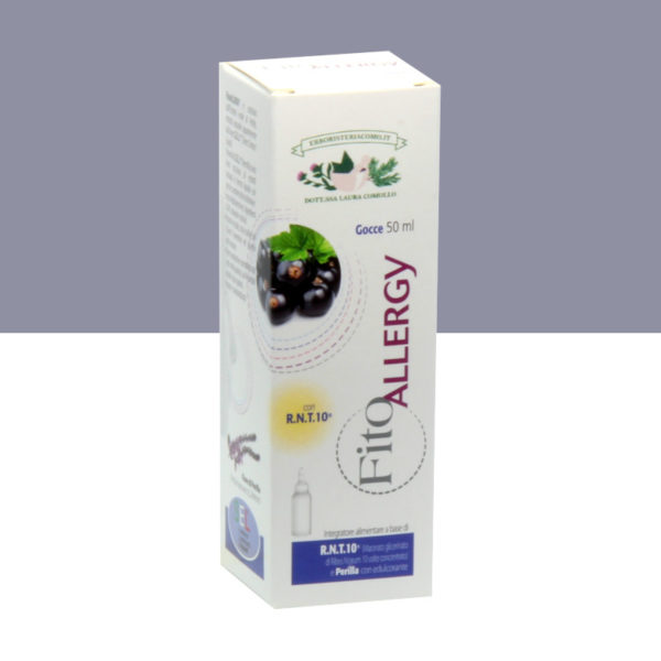 allergie stagionali