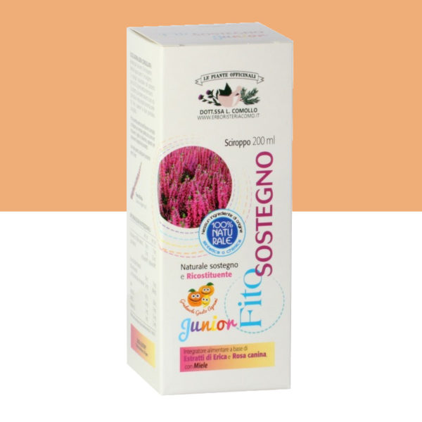 kids supplement
