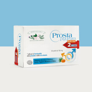 integratori per la prostata