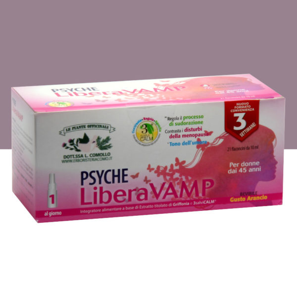 integratori per menopausa