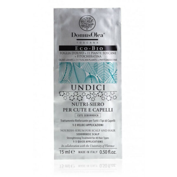Best itchy scalp treatment