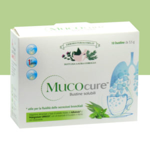 mucolytic