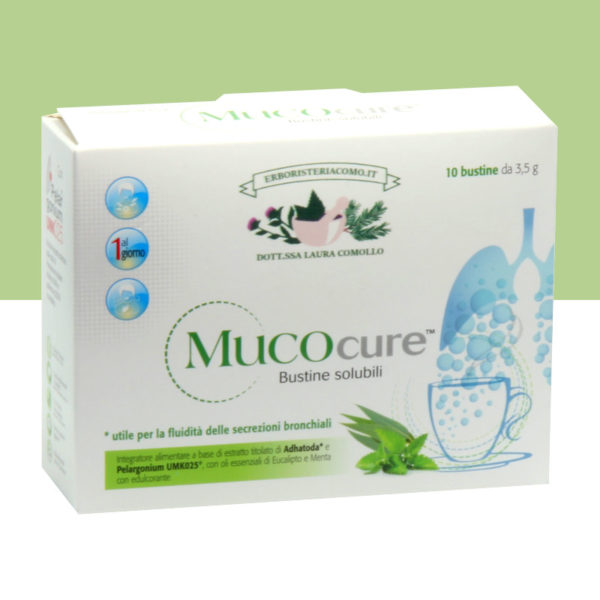 mucolytic