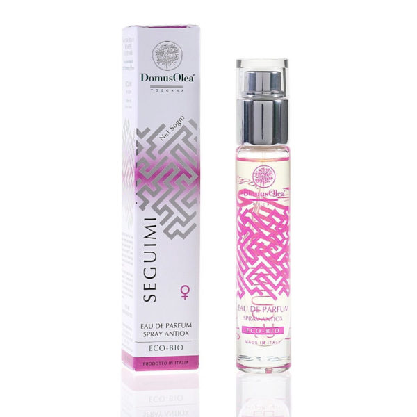 profumo per ragazze