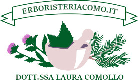 Erboristeria Como