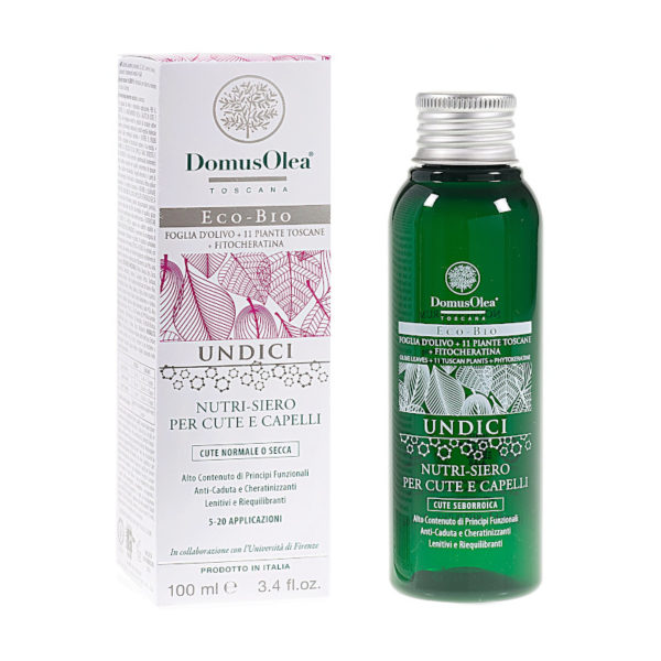 dry scalp remedies