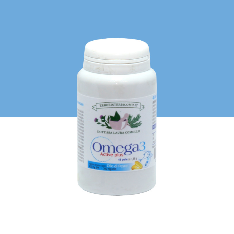 omega 3 migliori