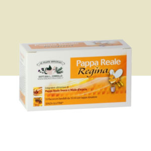 royal jelly bees