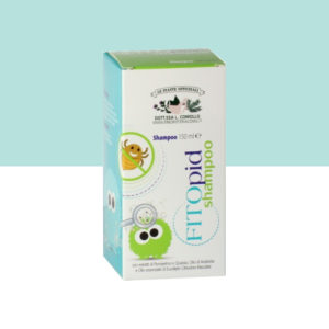 shampoo prevenzione pidocchi