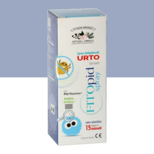 Lice natural treatment