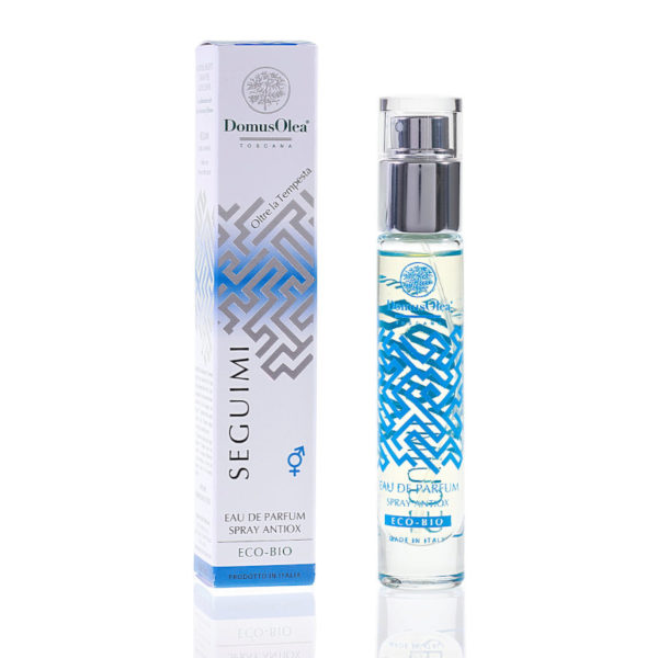profumi naturali
