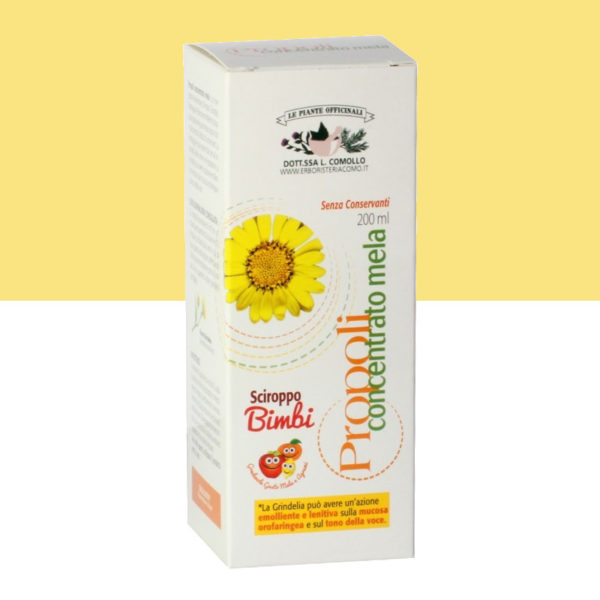 cough syrup for kids