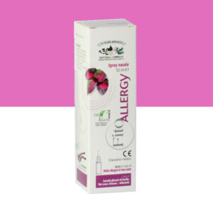 Allergic rhinitis treatment