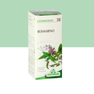 gemmoderivato rosmarino