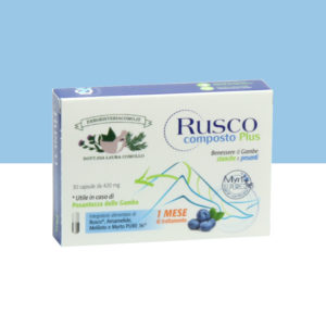 integratore microcircolazione