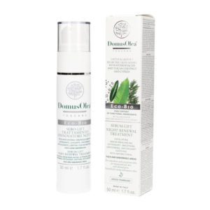 Oily skin night cream