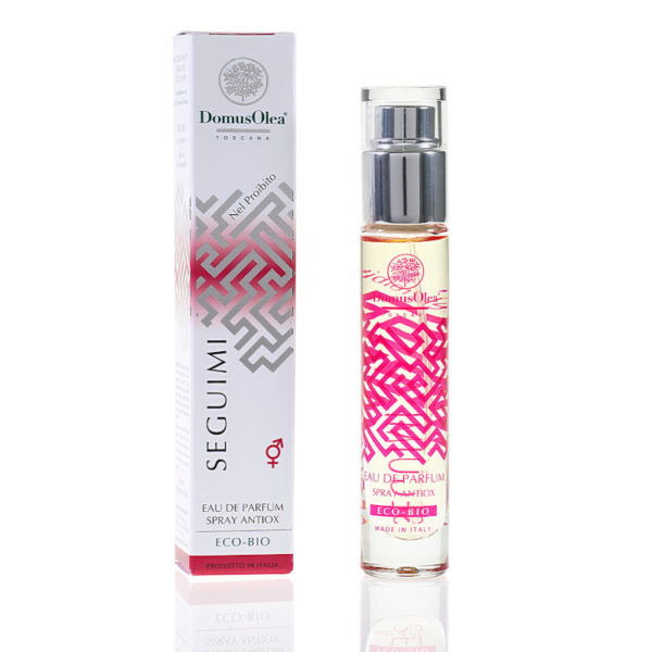 chypre fragrance