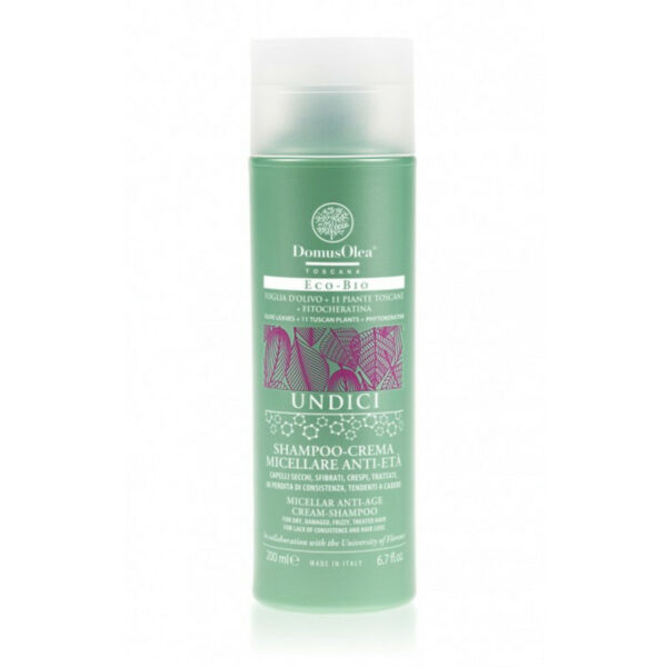 Anti hair loss shampoo