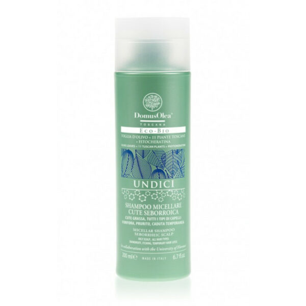 oily scalp shampoo