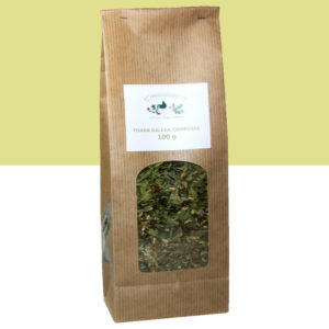 Lactation tea