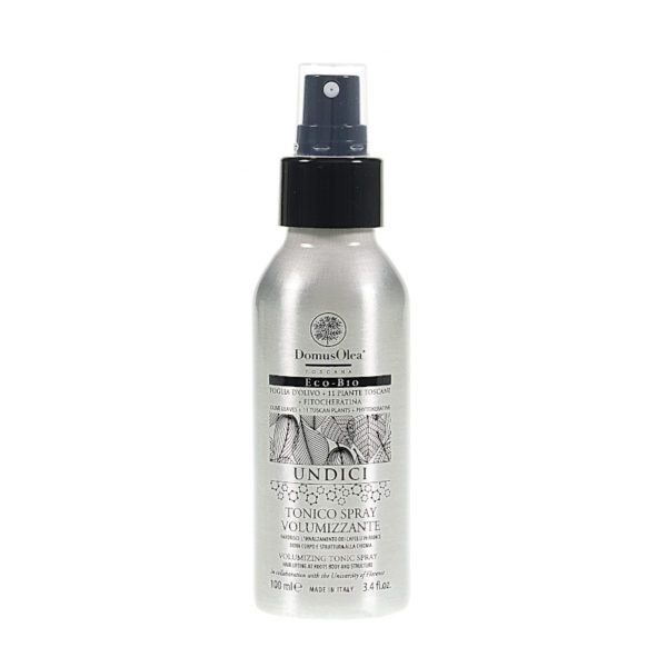 hair volumizing spray