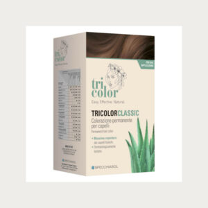 capelli color biondo scuro