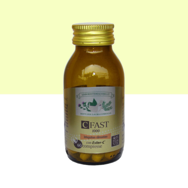 Best Vitamin C supplement