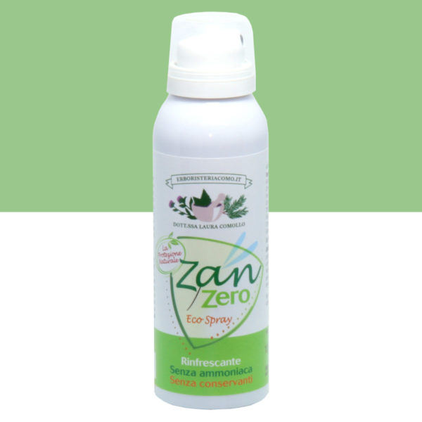 antizanzare naturale